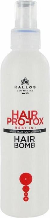 Kallos Cosmetics Hair Pro-Tox (200 ml)