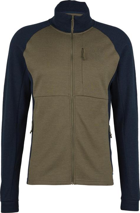 Stoic Merino260 StadjanSt. Jacket