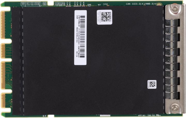 Image du produit HPE E MR216i-o, Gen11, x16 voies, sans cache, OCP, stockage SPDM, contrôleur