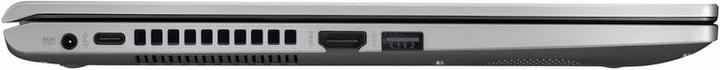Produktbild ASUS X509FA (15.60", Intel Core i5-8265U, 8 GB, CH)