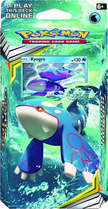 Immagine prodotto Pokémon Cosmic Eclipse (Inglese, Ponte)