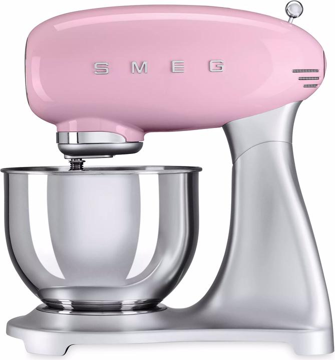 Smeg Stile retrò anni '50 (800 W)