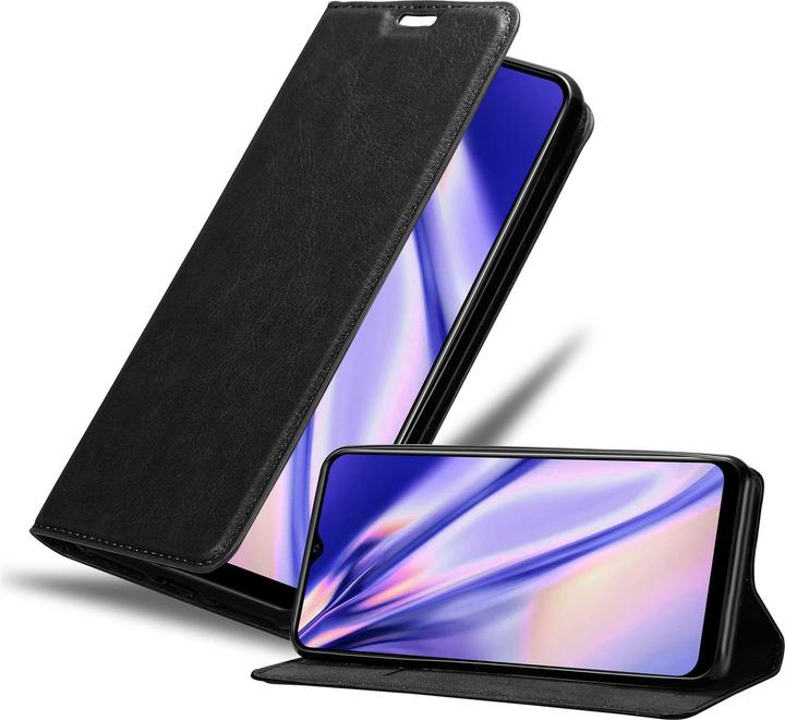 Productafbeelding Cadorabo Boek Onzichtbare Magneethoes (Vivo Y20s)