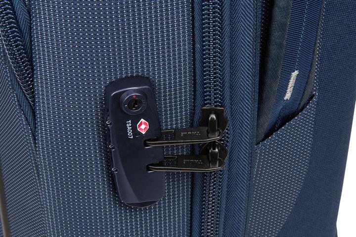 Actual product image Thule Crossover 2 Spinner (35 l, Hand luggage (up to 50 litres))