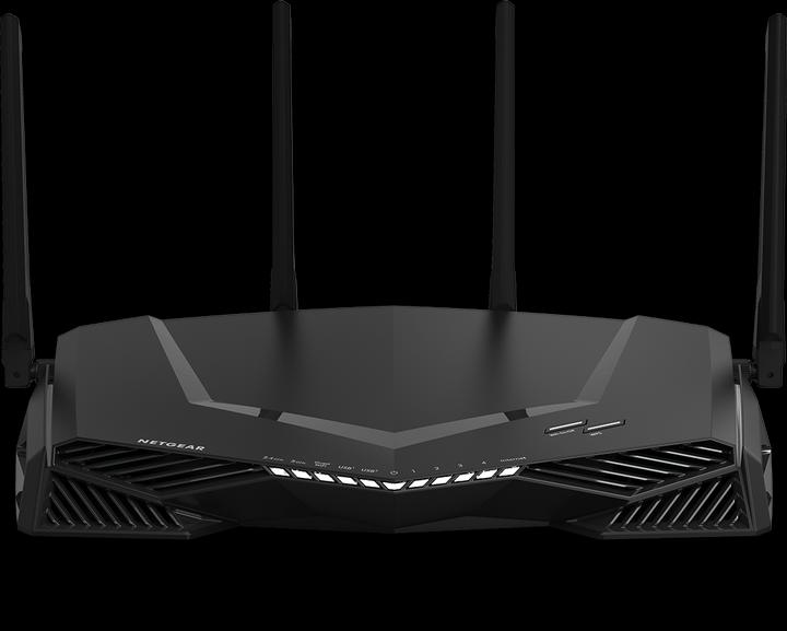 Produktbild Netgear Nighthawk Pro Gaming Mesh Wifi Kit