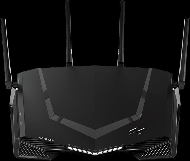 Produktbild Netgear Nighthawk Pro Gaming Mesh Wifi Kit