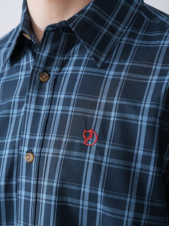Immagine prodotto Fjällräven Övik Lite Shirt S/S (L)
