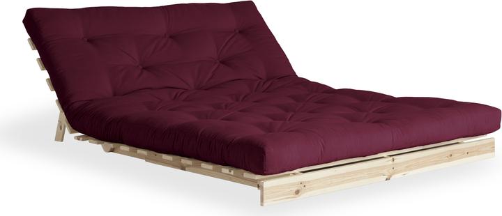 Produktbild Karup Design Roots (2-Sitzer, Bettsofa)