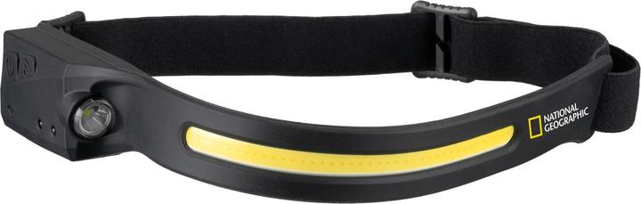 Produktbild National Geographic Iluminos Stripe (300 lm)