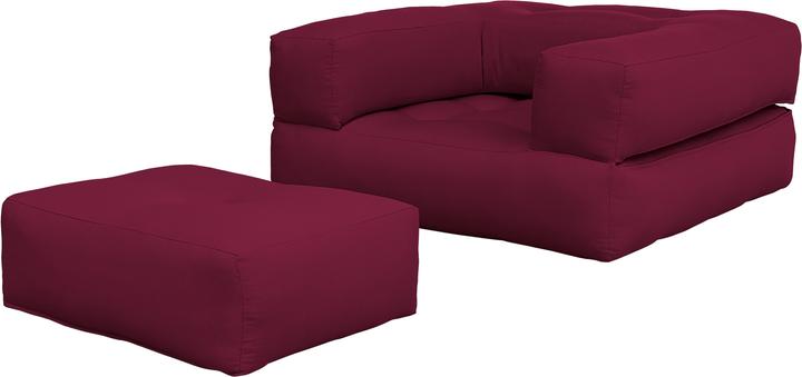 Bordeaux red