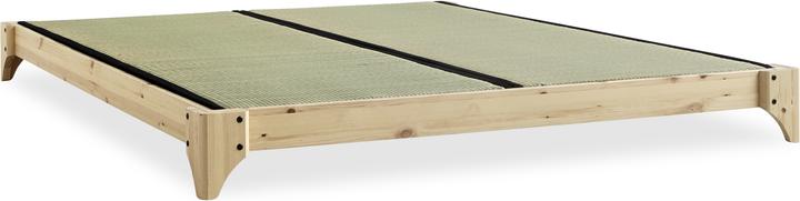Actual product image Karup Design Elan Bed (180 x 200 cm)