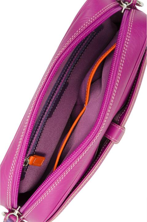 Actual product image Mywalit Shoulder bag leather 23 cm