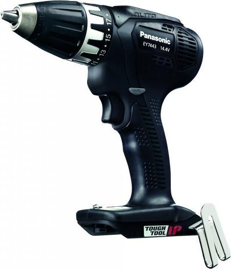 Actual product image Panasonic EY7443X Akkuschrauber 14,4-Volt-Gehäuse (Rechargeable battery operated)
