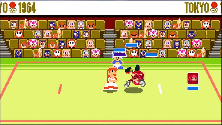 Immagine prodotto Nintendo Switch Mario & Sonic giochi olimpici: Tokyo 2020 (Switch, DE)