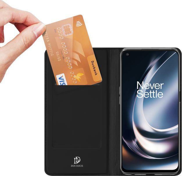 Produktbild Dux Ducis Skin Pro Series Bookcover (OnePlus Nord CE 2 Lite 5G)