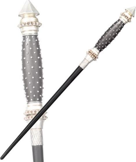 Noble Collection Harry Potter Zauberstab Narcissa Malfoy (Charakter-Edition)