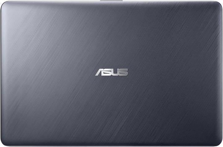 Produktbild ASUS X543MA (15.60", Intel Celeron N4000, 4 GB, 256 GB, CH)