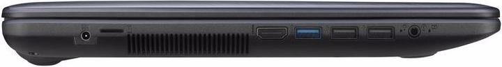 Produktbild ASUS X543MA (15.60", Intel Celeron N4000, 4 GB, 256 GB, CH)