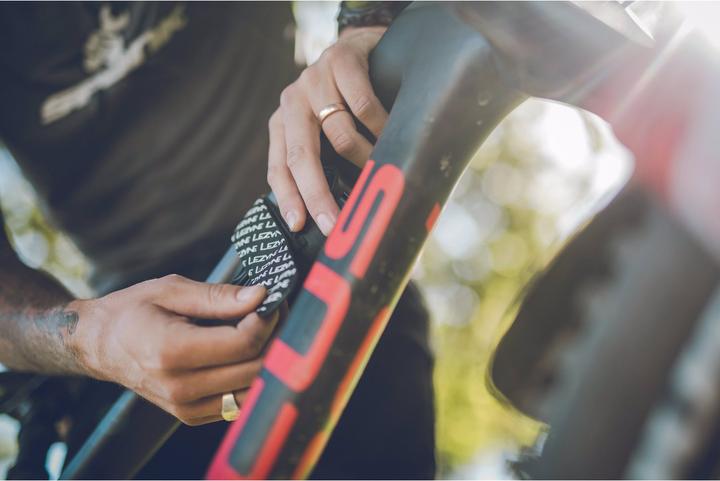 Produktbild Lezyne Sendit Caddy