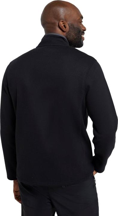 Immagine prodotto Mountain Warehouse Top con zip a contrasto Beta Uomo (XS)