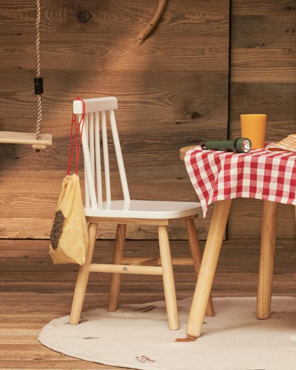 Actual product image Kave Home Tressia (High chair)