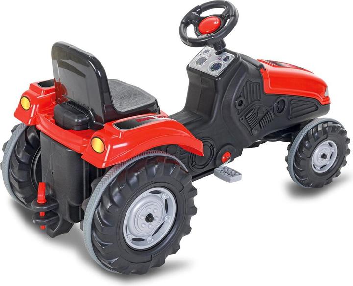 Actual product image Jamara Big Wheel