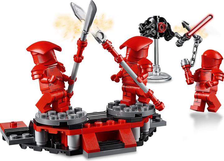 Actual product image LEGO Elite Praetorian Guard Battle Pack (75225, LEGO Star Wars)
