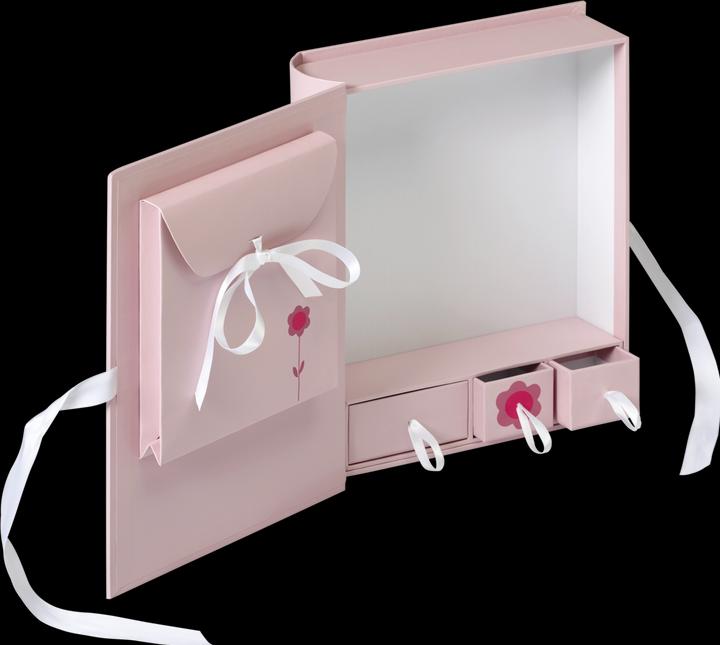 Produktbild Walther Design Baby Animal Storage Box