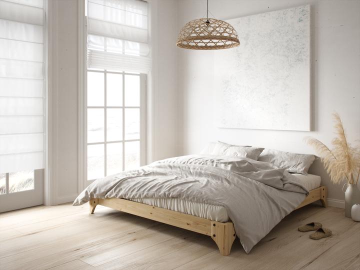 Actual product image Karup Design Elan Bed (140 x 200)