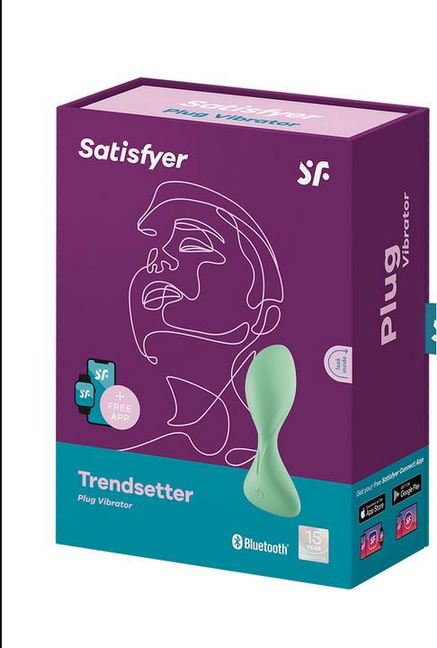 Produktbild Satisfyer Trendsetter