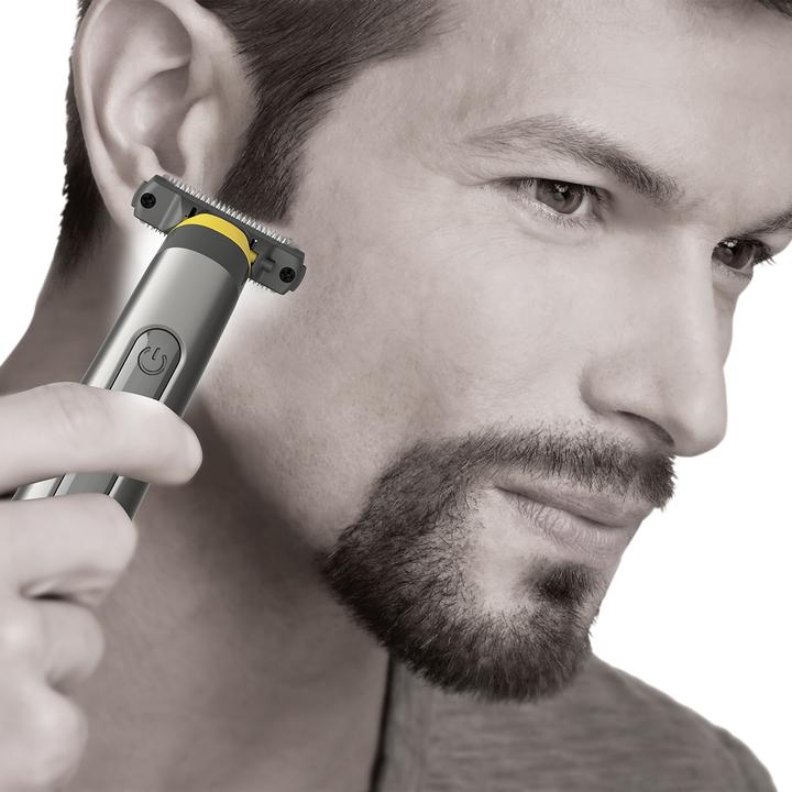 Produktbild Microtouch Micro Touch Titanium Solo