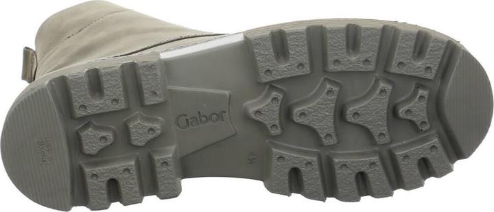 Actual product image Gabor Lace-up boot with zipper (37.5)