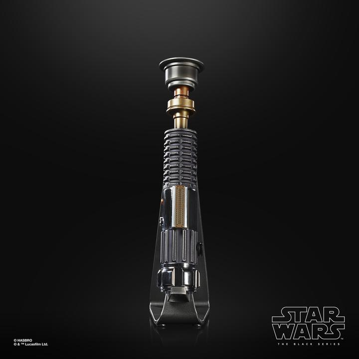 Produktbild Hasbro Star Wars: Force FX Light Saber