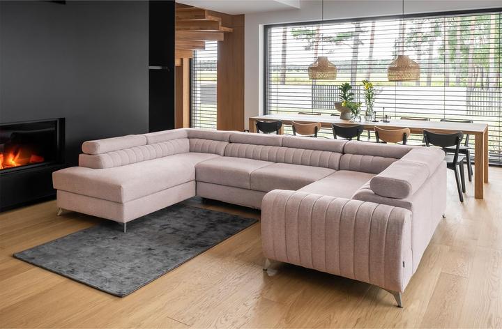 Produktbild ELTAP Louis (Bettsofa, Wohnlandschaft)