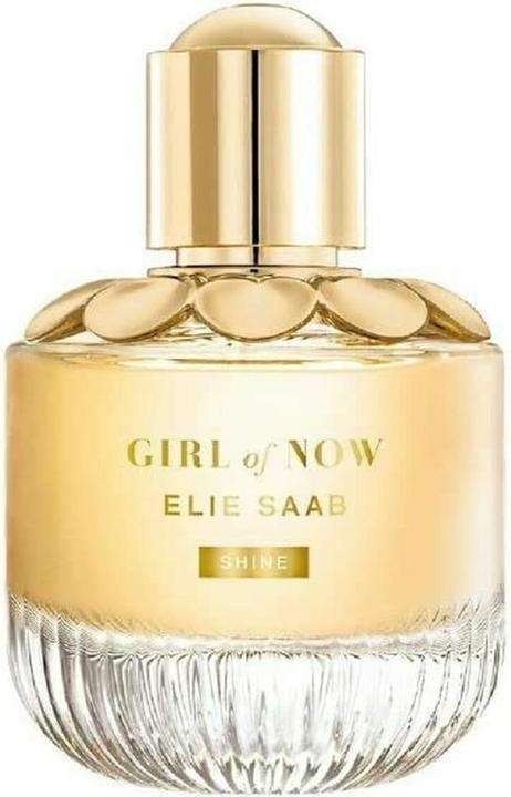 Produktbild Elie Saab Girl of Now (Eau de Parfum, 50 ml)