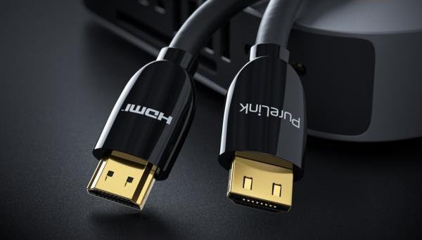 Image du produit Purelink HDMI (Typ A) — HDMI (Typ A) (1.50 m, HDMI)