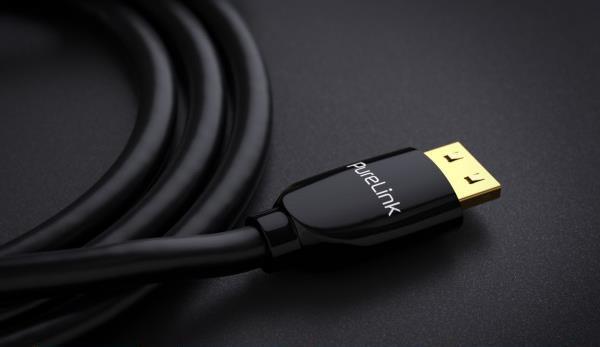 Image du produit Purelink HDMI (Typ A) — HDMI (Typ A) (1.50 m, HDMI)