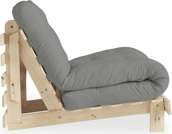 Produktbild Karup Design Roots (Bettsofa, 1-Sitzer)
