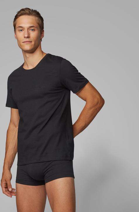 Produktbild Hugo Boss T-Shirt Casual Bequem sitzend (L)