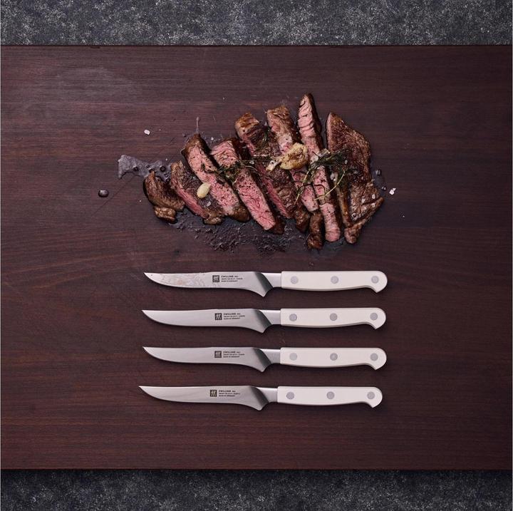 Produktbild Zwilling Messer Pro le blanc (33 cm)