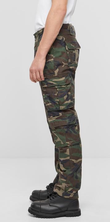 Image du produit Brandit Pantalon Pure Slim Fit - 16173 (M)