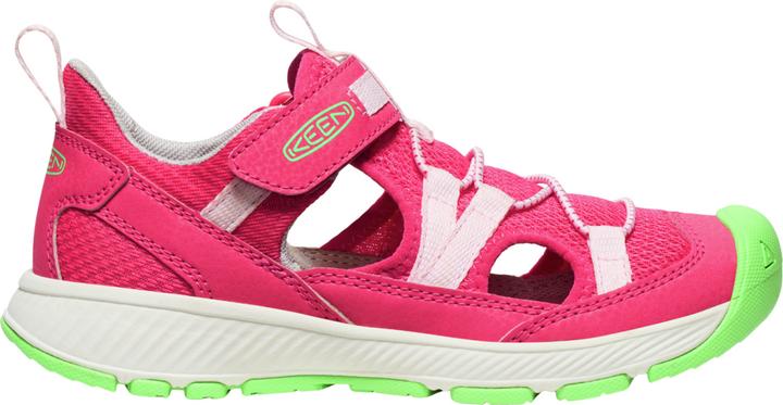 Actual product image Keen Y Motozoa Sandal (35)