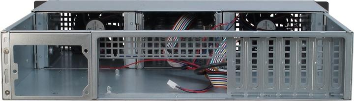 Actual product image Intertech IPC 2U-20240