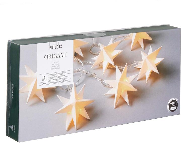 Produktbild home24 Origami (1.65 m)