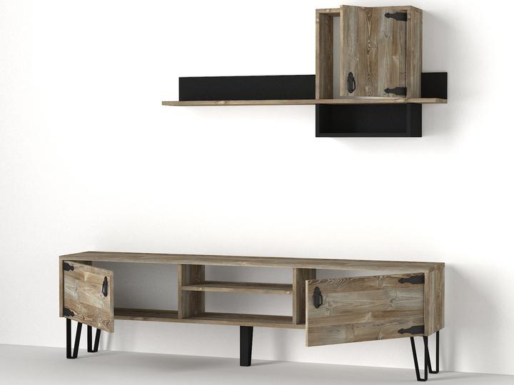 Actual product image Hanah Home Ambrose (180 x 49 x 30 cm)