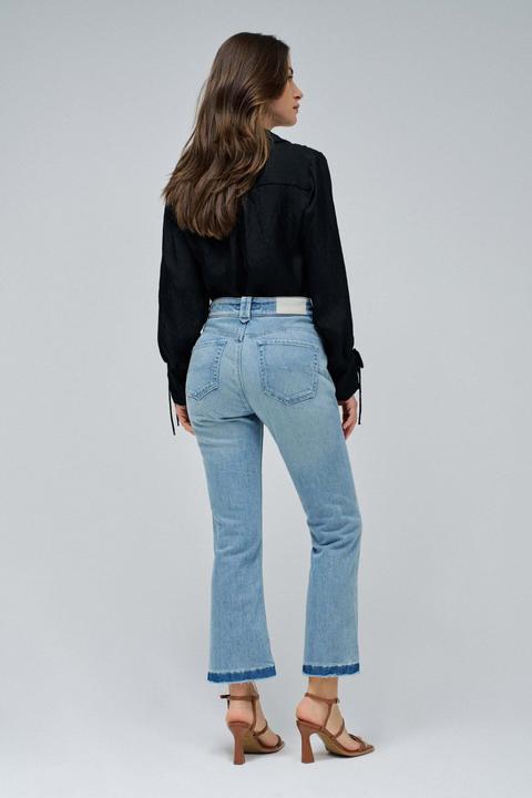 Immagine prodotto Salsa Jeans Jeans Faith Vintage Wash (26)