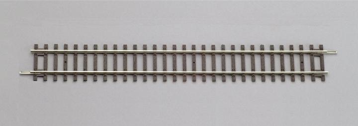 Actual product image Piko H0 A Track 55201 Straight track (Track H0)