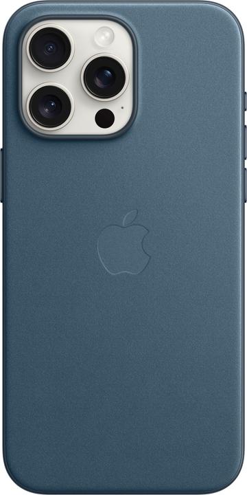 Produktbild Apple Feingewebe Case mit MagSafe (Apple iPhone 15 Pro Max)