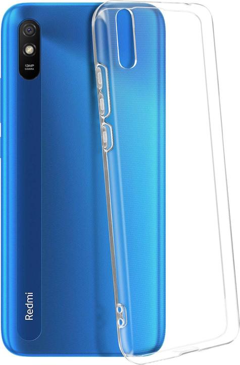 Produktbild Avizar Francis Series (Xiaomi Redmi 9AT)