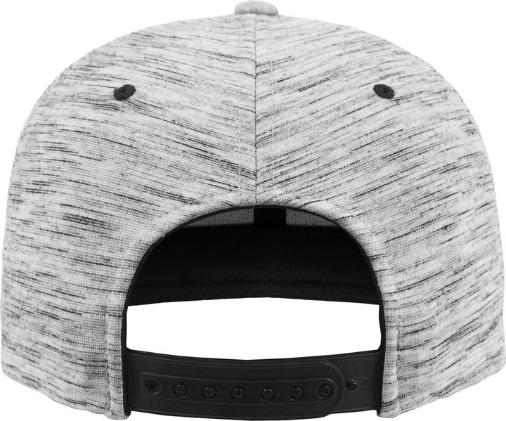 Image du produit Flexfit Casquette de baseball à rayures (Taille unique)